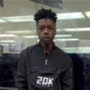 Meet your Posher, Cruddy